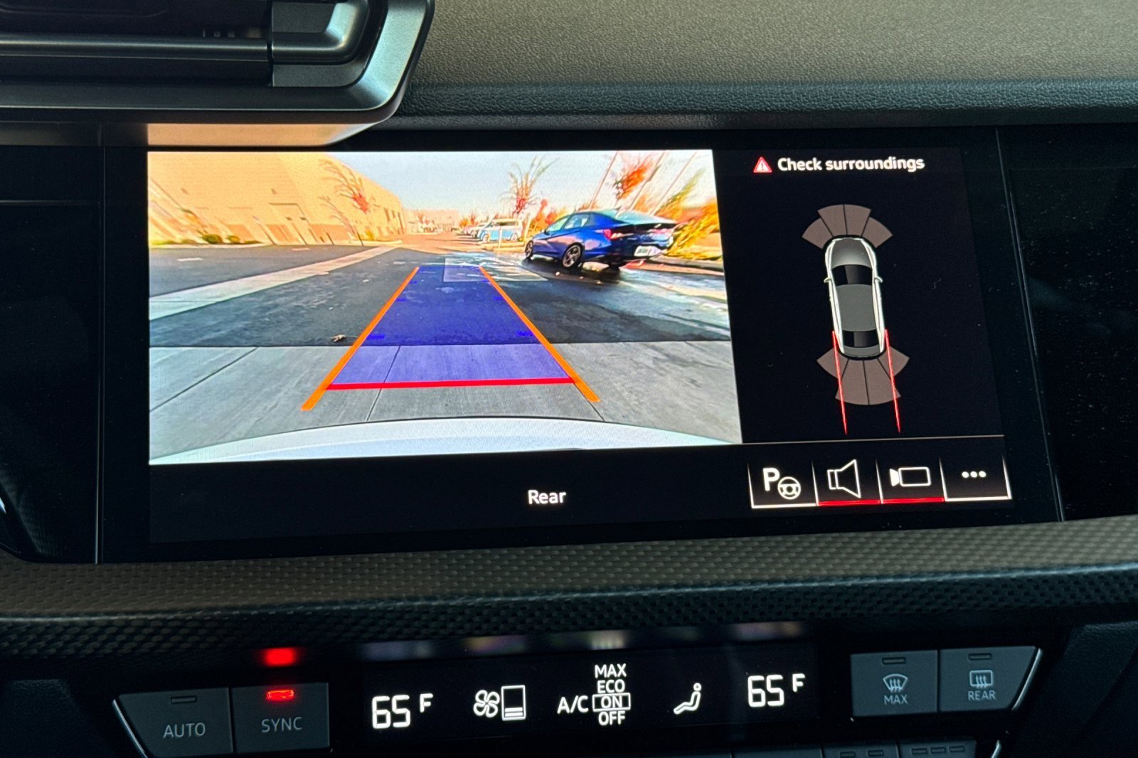 New 2026 Audi RS 3 image 18