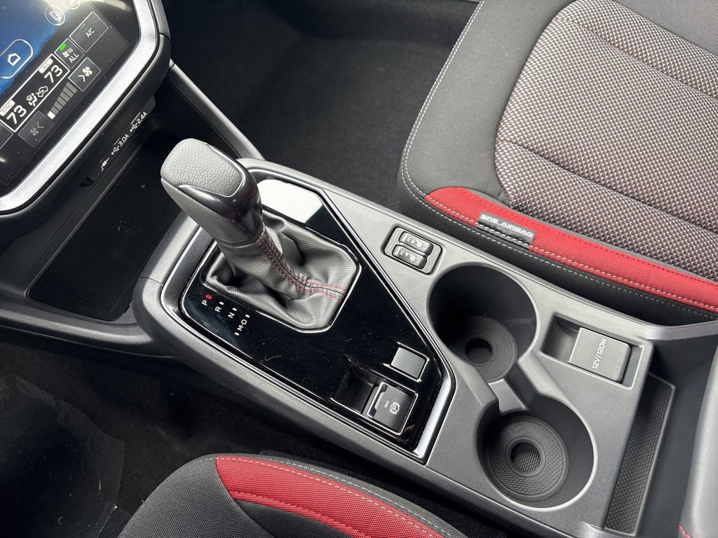 New 2026 Subaru Impreza RS image 17