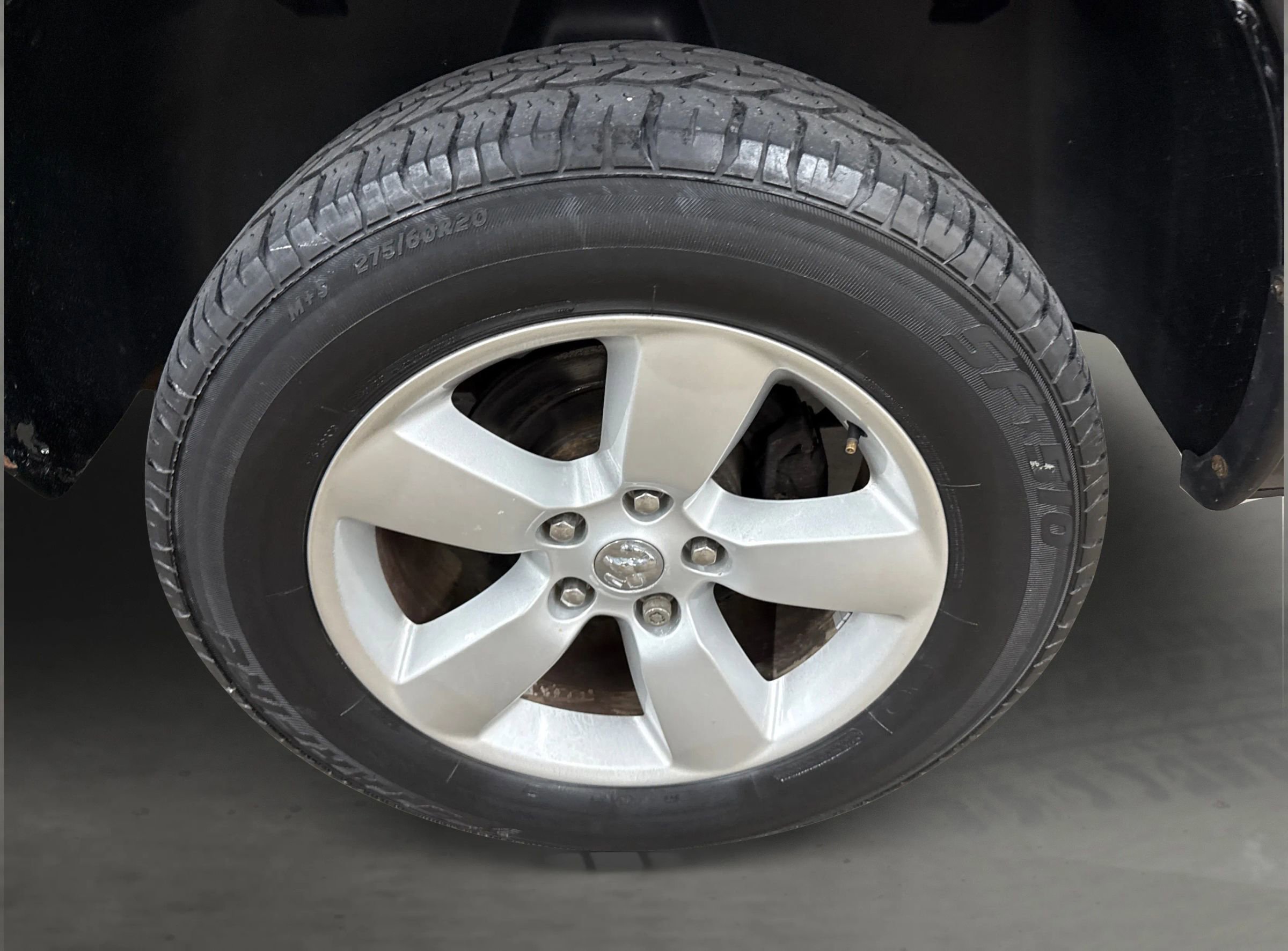 Used 2015 RAM 1500 Express AWD/4WD image 15