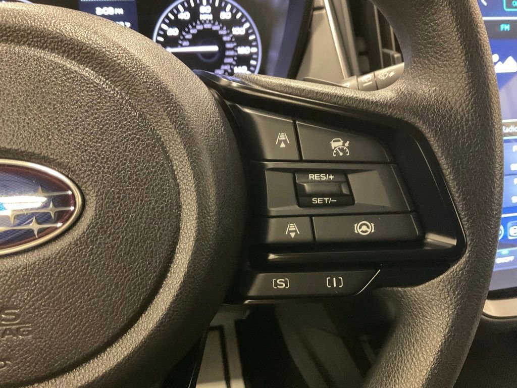 Used 2024 Subaru Crosstrek 2.0i Premium image 16