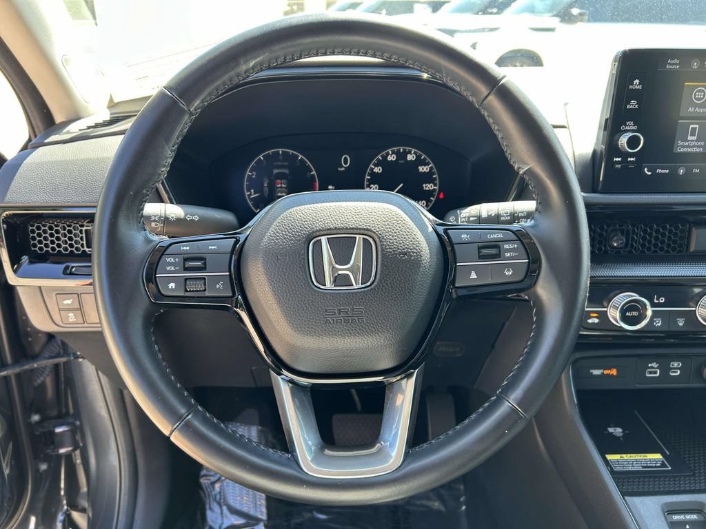 Used 2025 Honda CR-V EX-L image 18