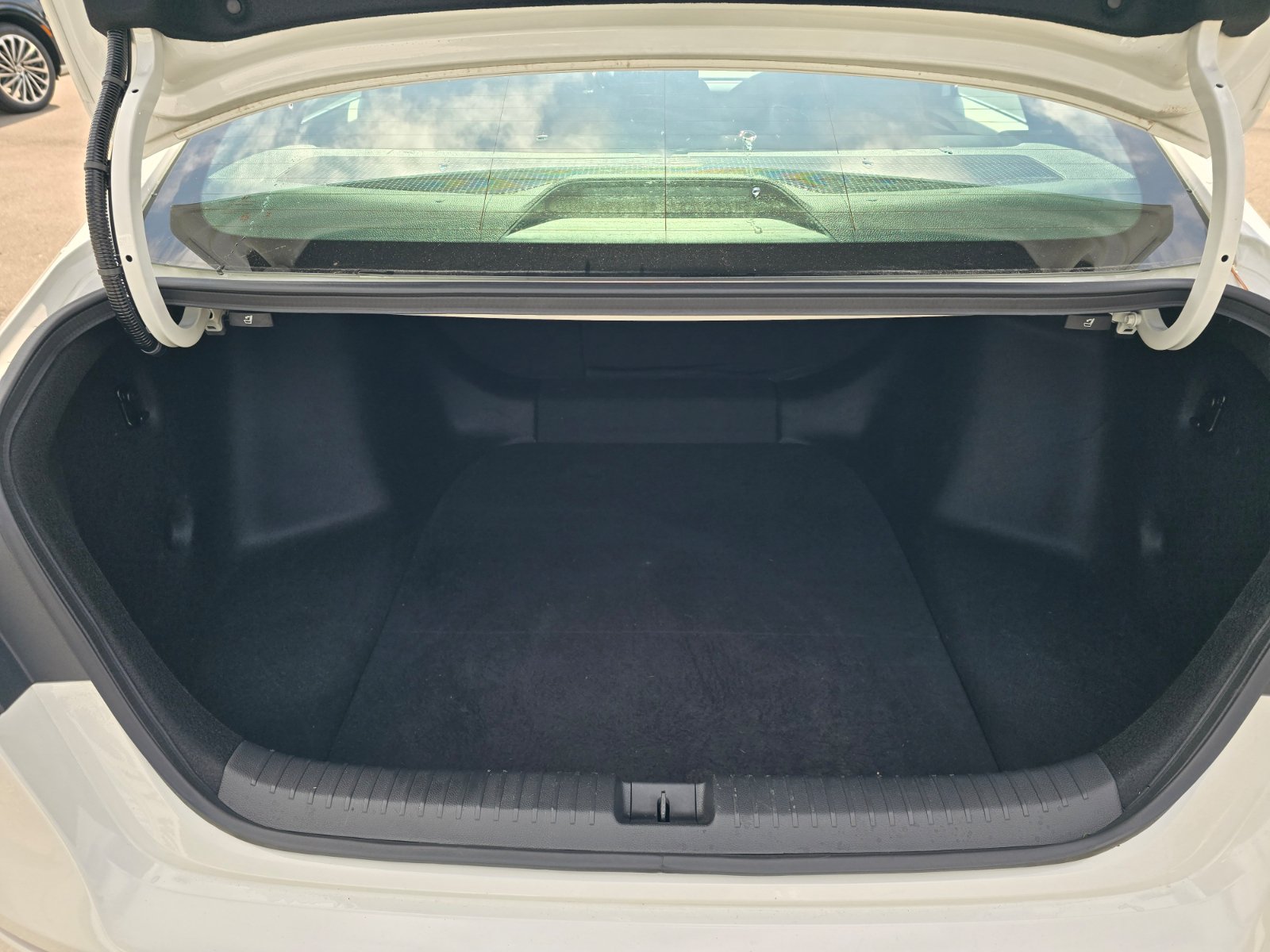 Used 2024 Honda Accord Sport image 26
