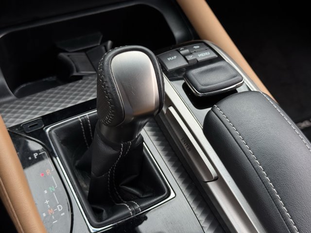 Used 2018 Lexus GS 350 F Sport RWD image 22