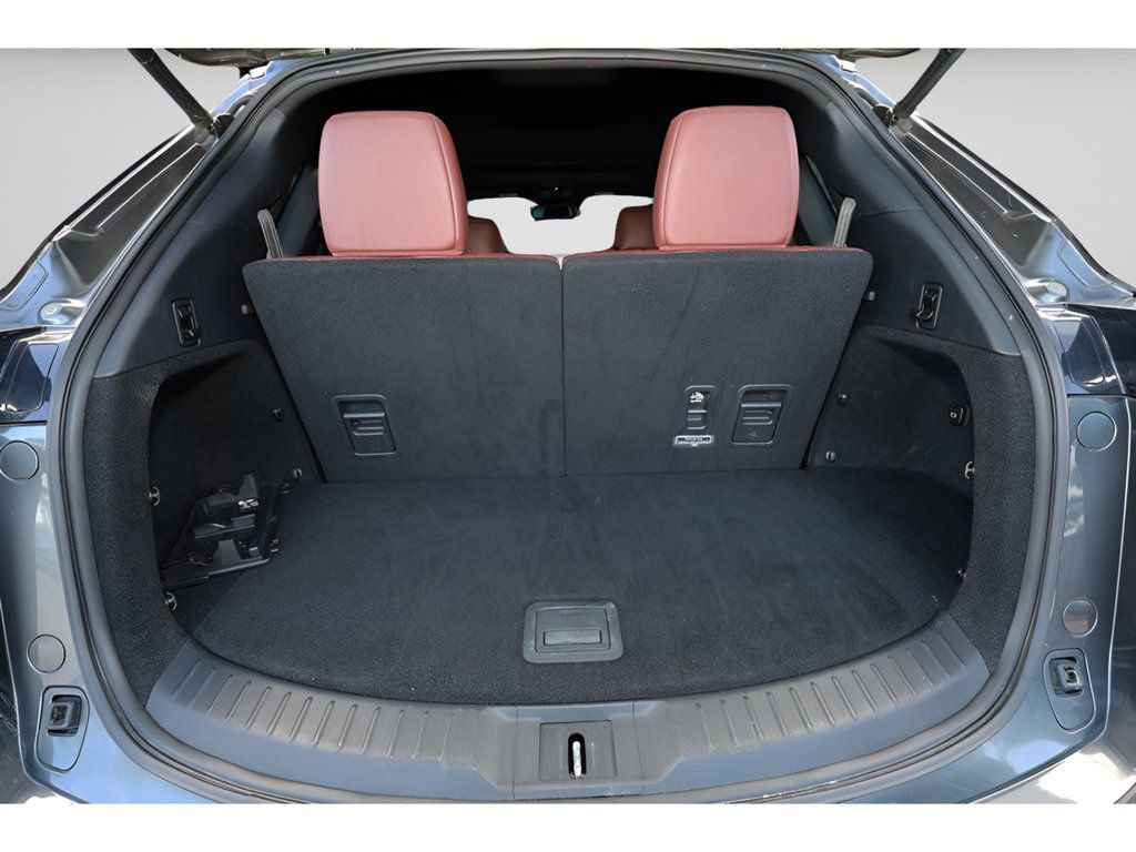 Used 2016 MAZDA CX-9 Signature image 18