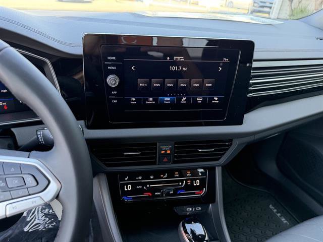 New 2025 Volkswagen Jetta Sport image 22