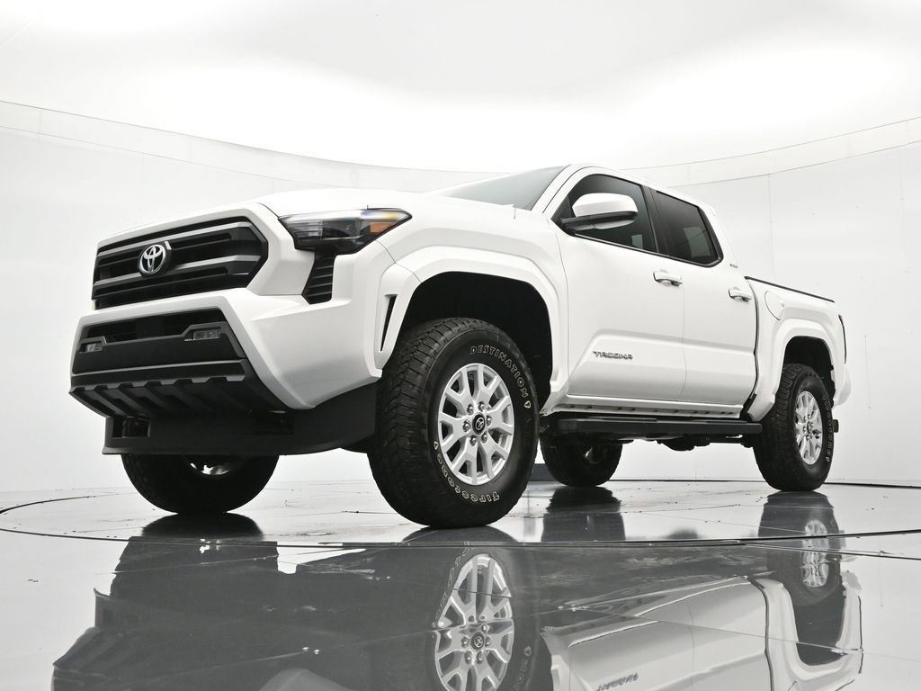 Used 2024 Toyota Tacoma SR5 image 37