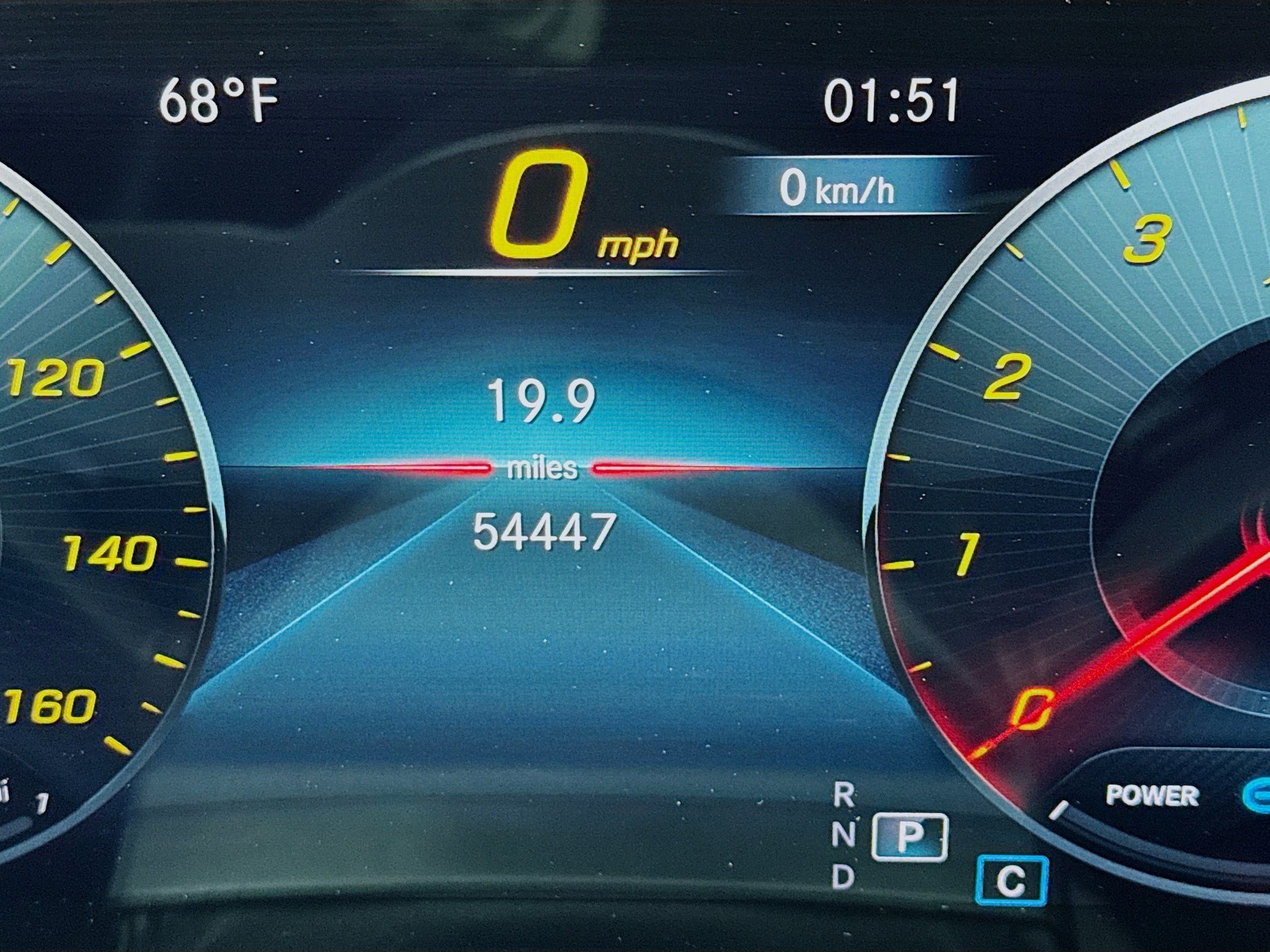 Used 2022 Mercedes-Benz GLS 450 4MATIC image 8