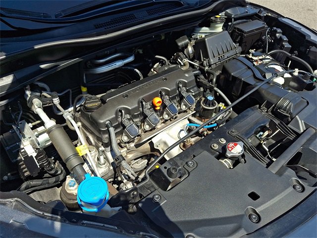 Used 2022 Honda HR-V Sport image 28