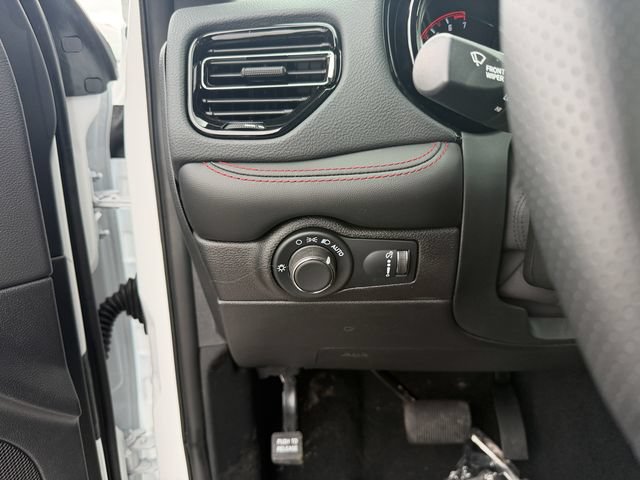 New 2026 Dodge Durango GT w/ Blacktop Package AWD/4WD image 19