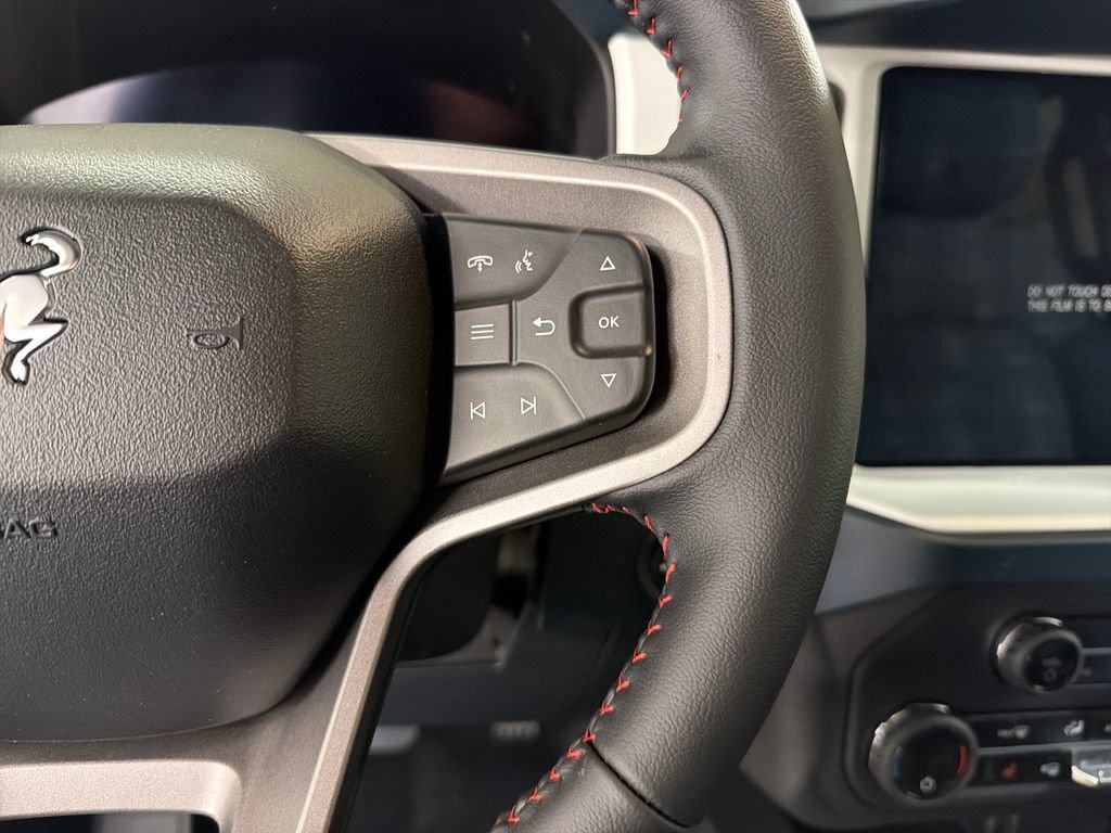 New 2026 Ford Bronco Heritage Edition AWD/4WD image 20