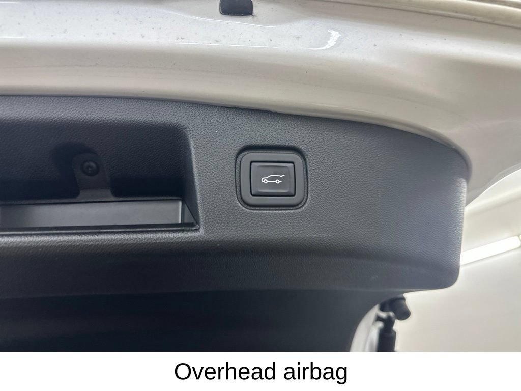 Used 2024 Chevrolet Blazer EV RS AWD/4WD image 30