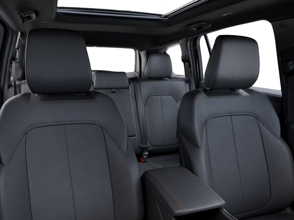 New 2026 Jeep Cherokee Limited AWD/4WD image 26