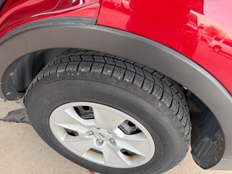 Used 2013 Ford Explorer 4WD image 12