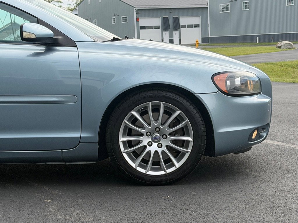 Used 2007 Volvo C70 T5 FWD image 28