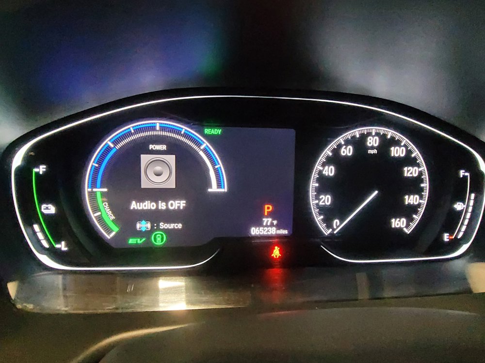 Used 2019 Honda Accord EX-L image 23