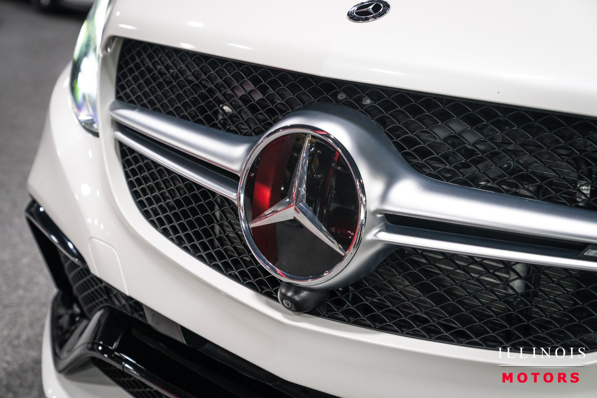 Used 2019 Mercedes-Benz GLE 63 AMG S image 13