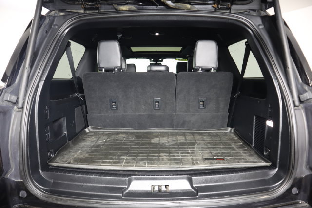 Certified 2020 Ford Expedition Max Limited w/ Equipment Group 302A AWD/4WD image 62