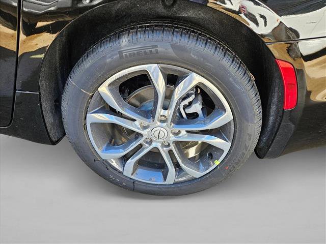 New 2026 Chrysler Pacifica Pinnacle FWD image 9