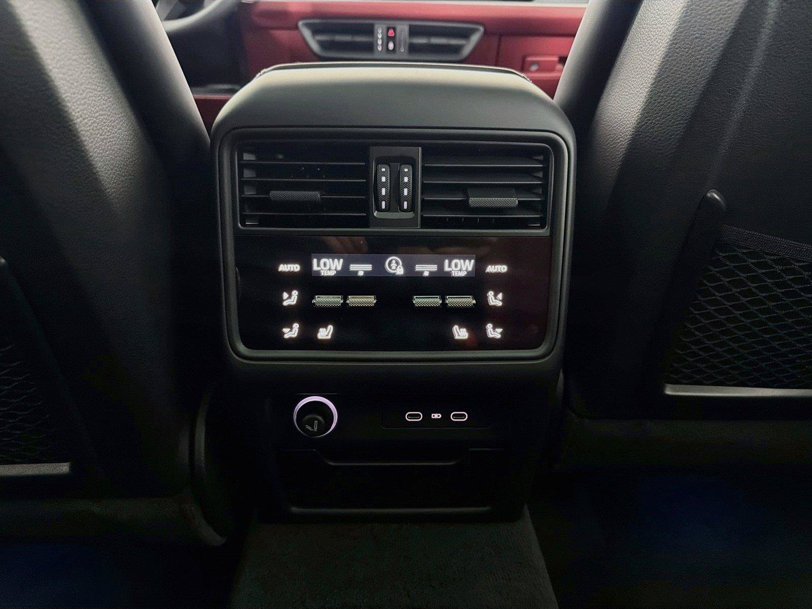 New 2026 Porsche Cayenne AWD/4WD image 23