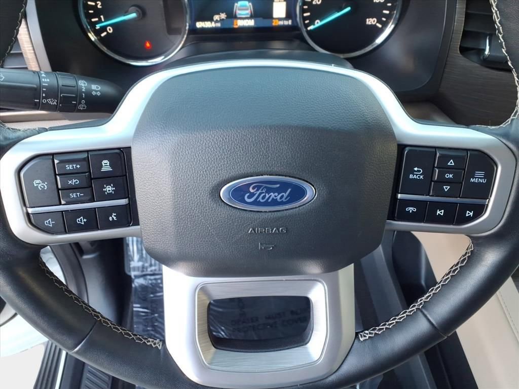 Used 2024 Ford Expedition Limited image 26