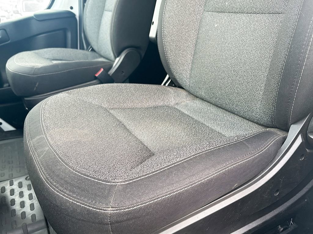 Used 2023 RAM ProMaster 1500 w/ Safety Group (A) image 18