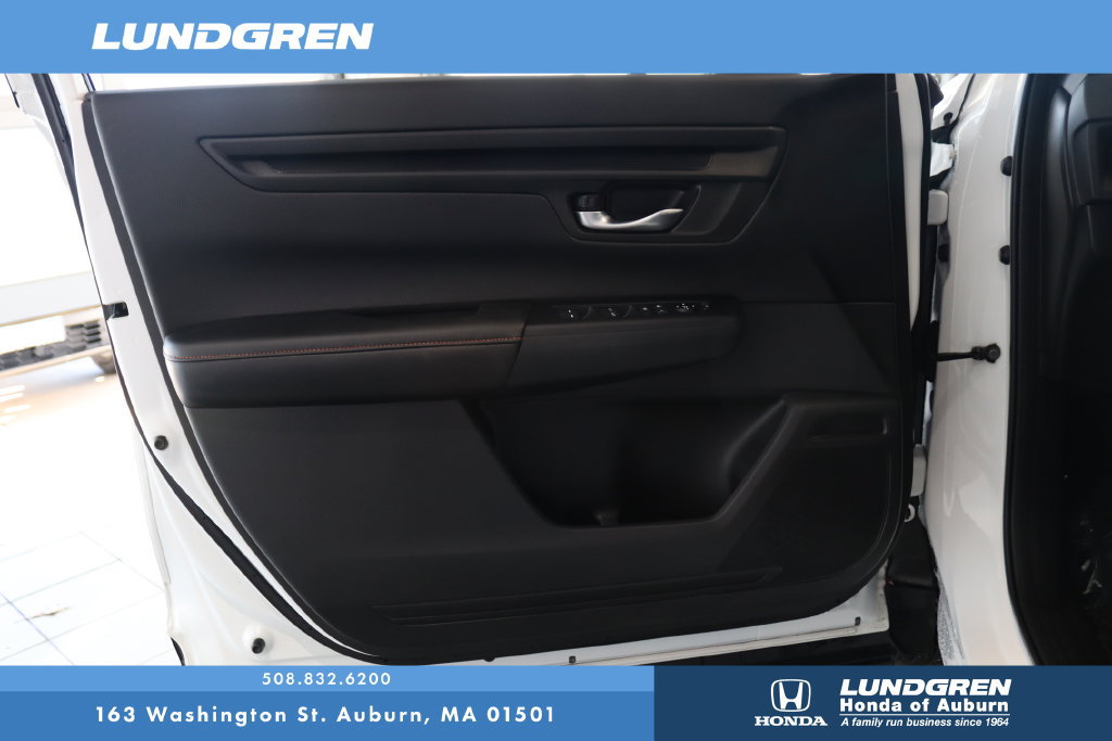 Used 2024 Honda CR-V Sport image 9