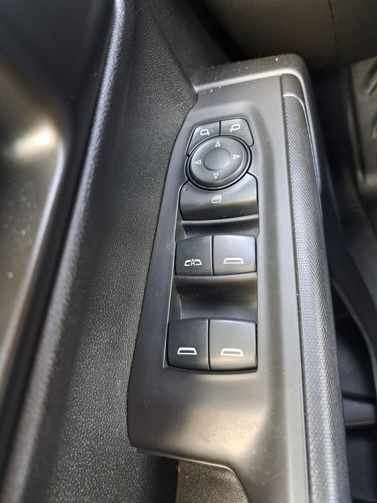 Used 2021 Chevrolet Silverado 1500 W/T w/ WT Value Package image 14