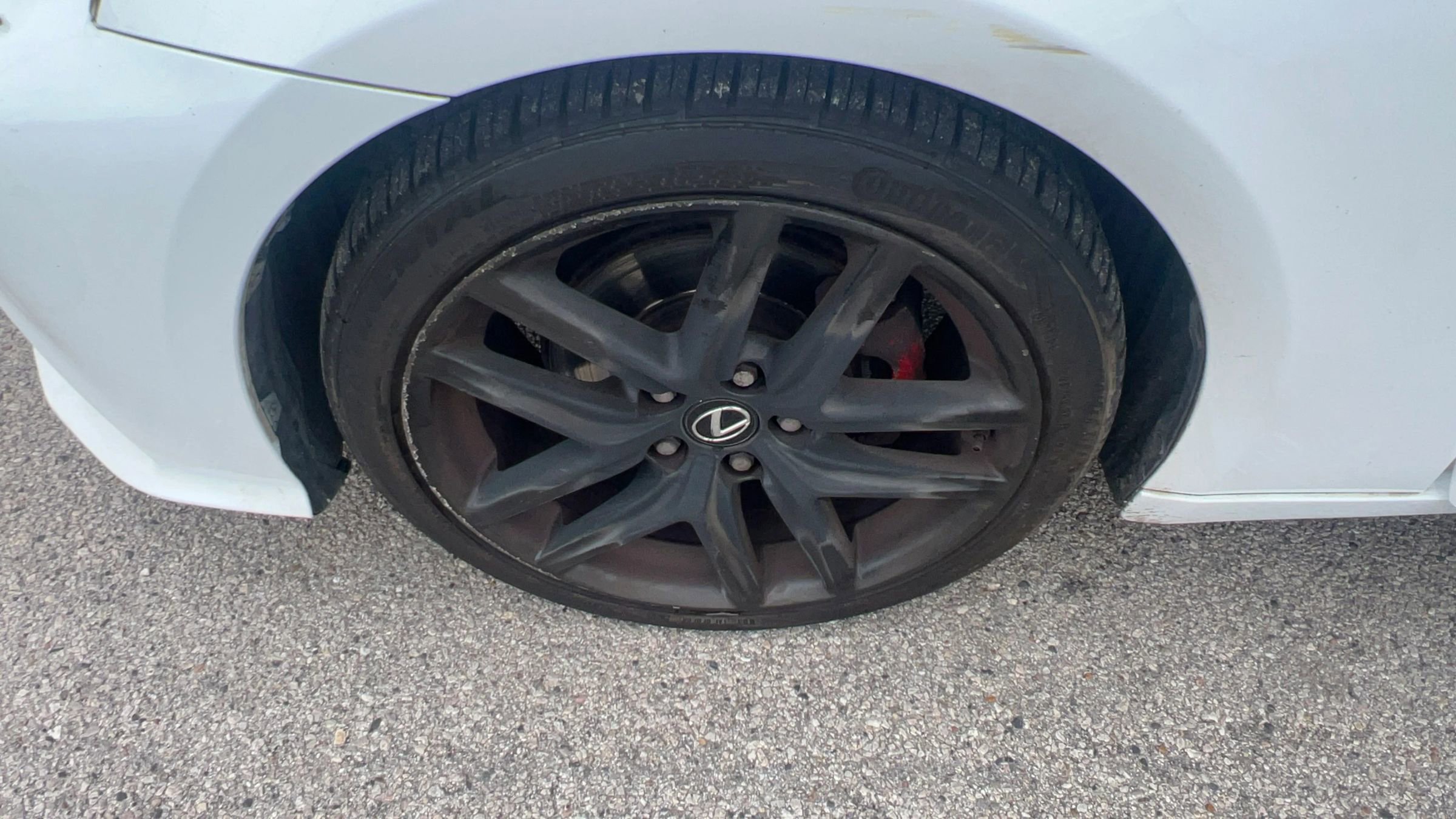Used 2014 Lexus IS 250 RWD image 26