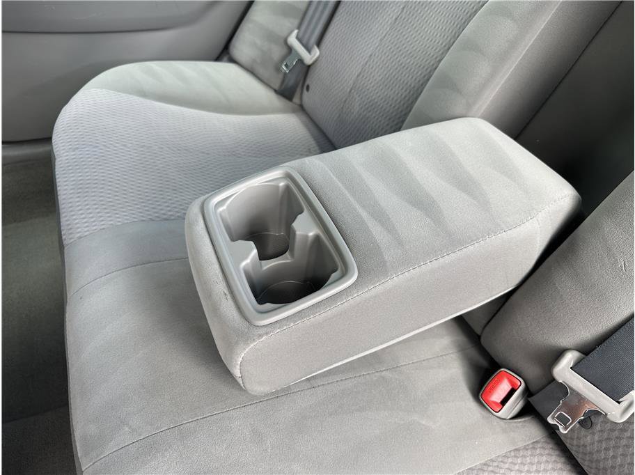 Used 2011 Toyota Camry FWD image 16