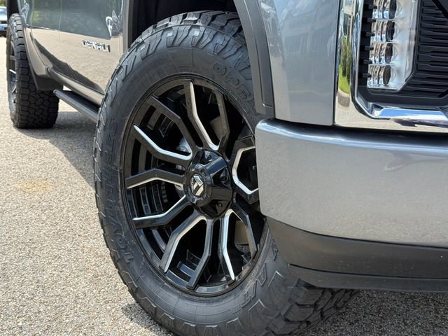 Used 2021 GMC Sierra 1500 Denali w/ Driver Alert Package II AWD/4WD image 6