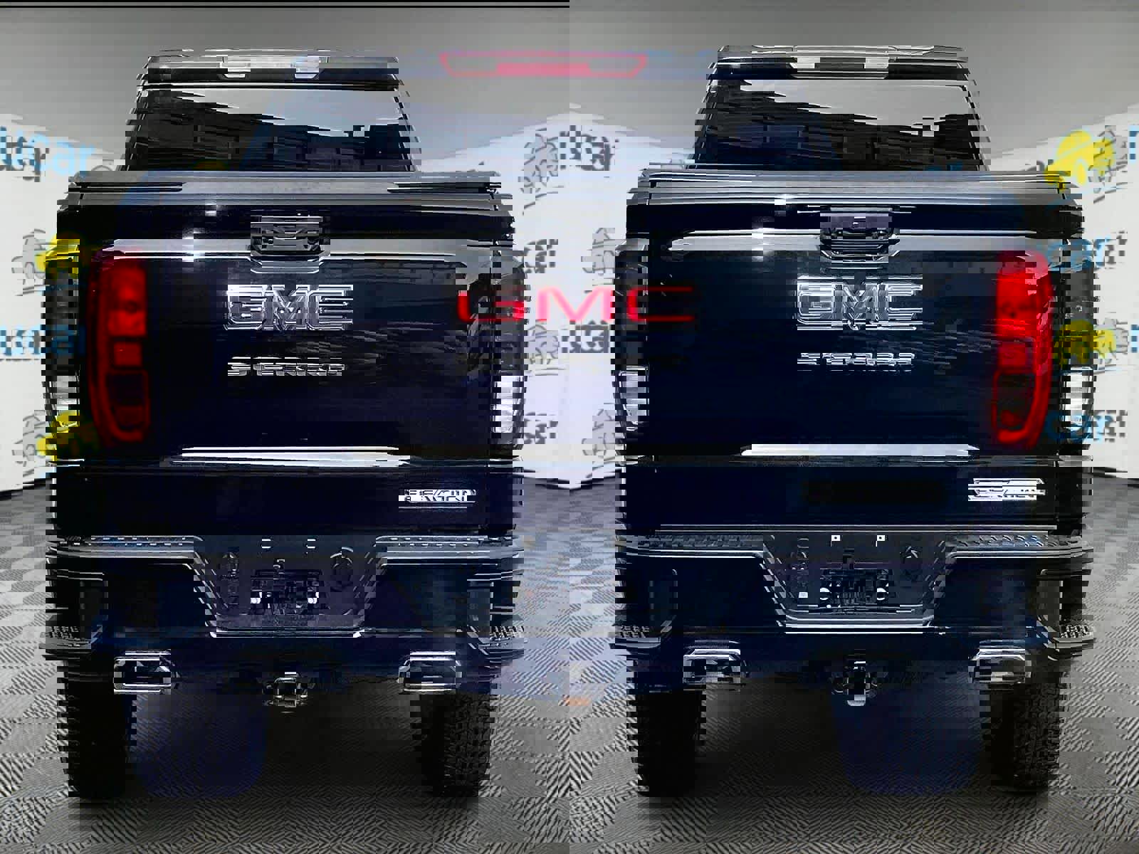 Used 2024 GMC Sierra 1500 Elevation image 5