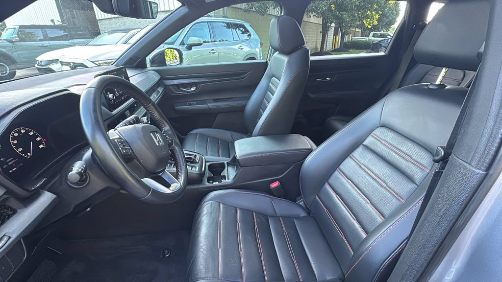 Used 2024 Honda CR-V Sport-L image 12