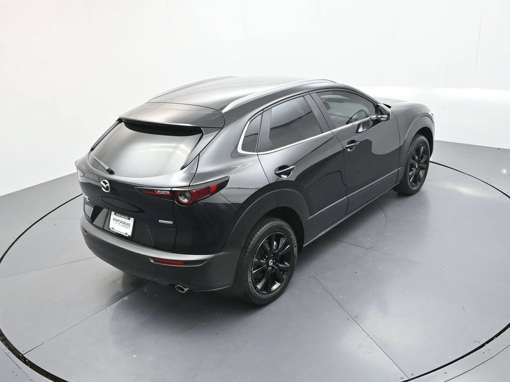Used 2024 MAZDA CX-30 AWD 2.5 S w/ Select Sport Pkg image 23