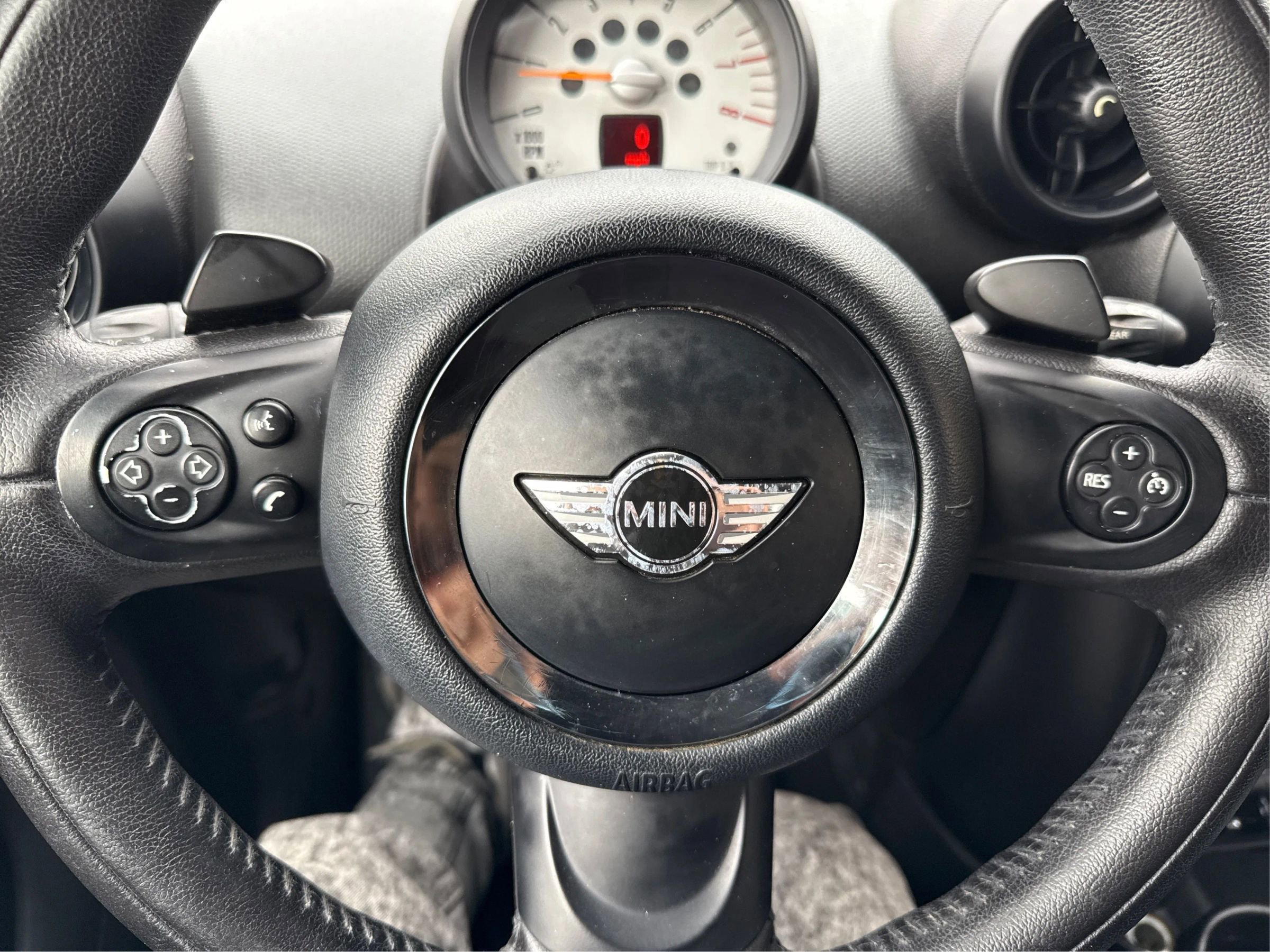 Used 2014 MINI Cooper Countryman S FWD image 18