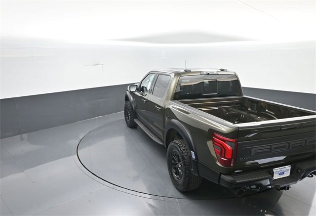 New 2025 Ford F150 Raptor image 23