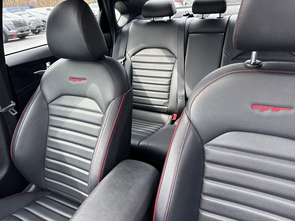 Used 2023 Kia Forte GT image 28