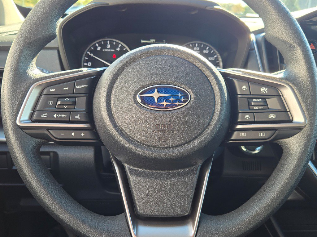New 2026 Subaru Impreza 2.0i Sport AWD/4WD image 35