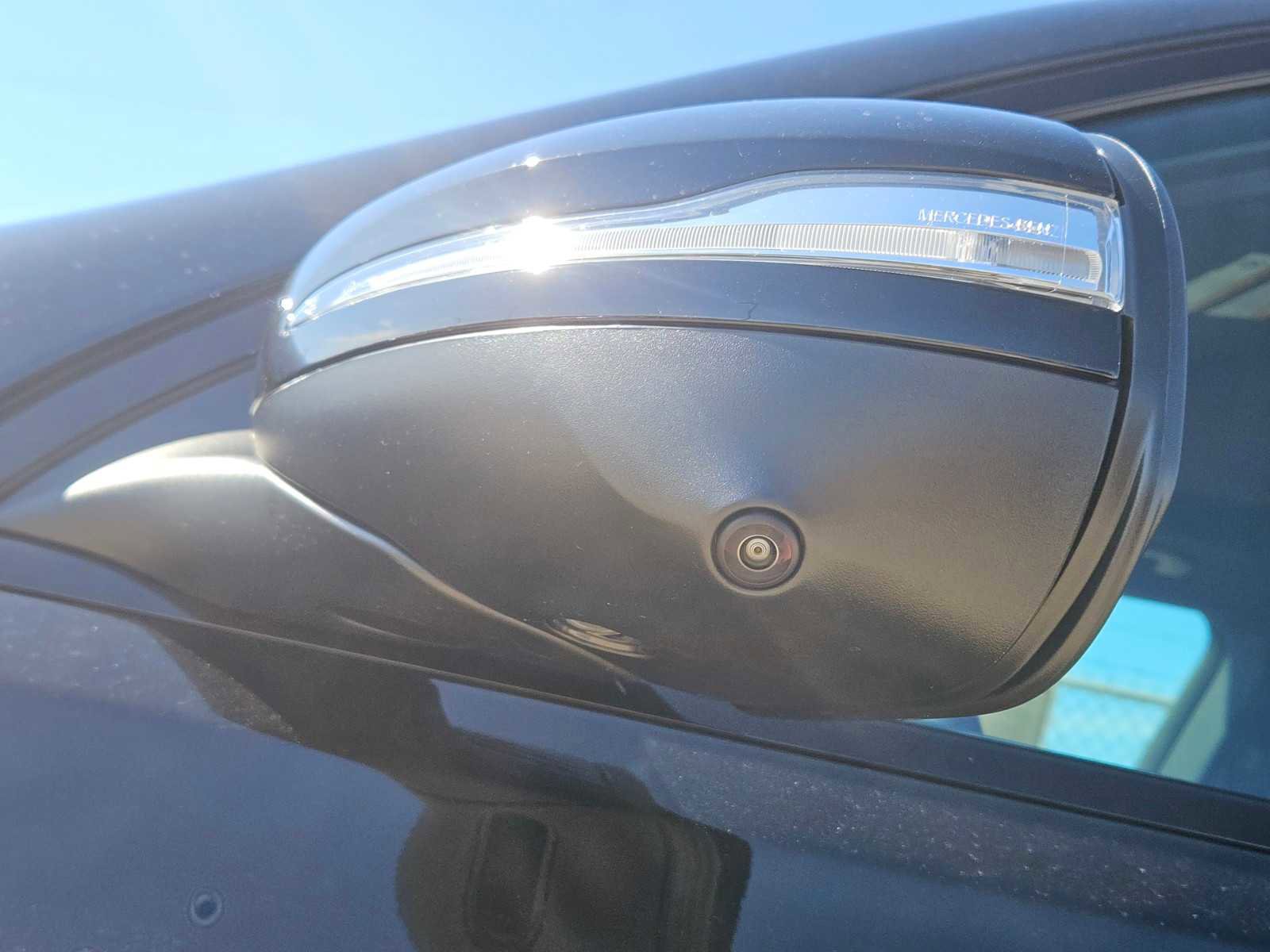 New 2026 Mercedes-Benz GLE 350 4MATIC image 11