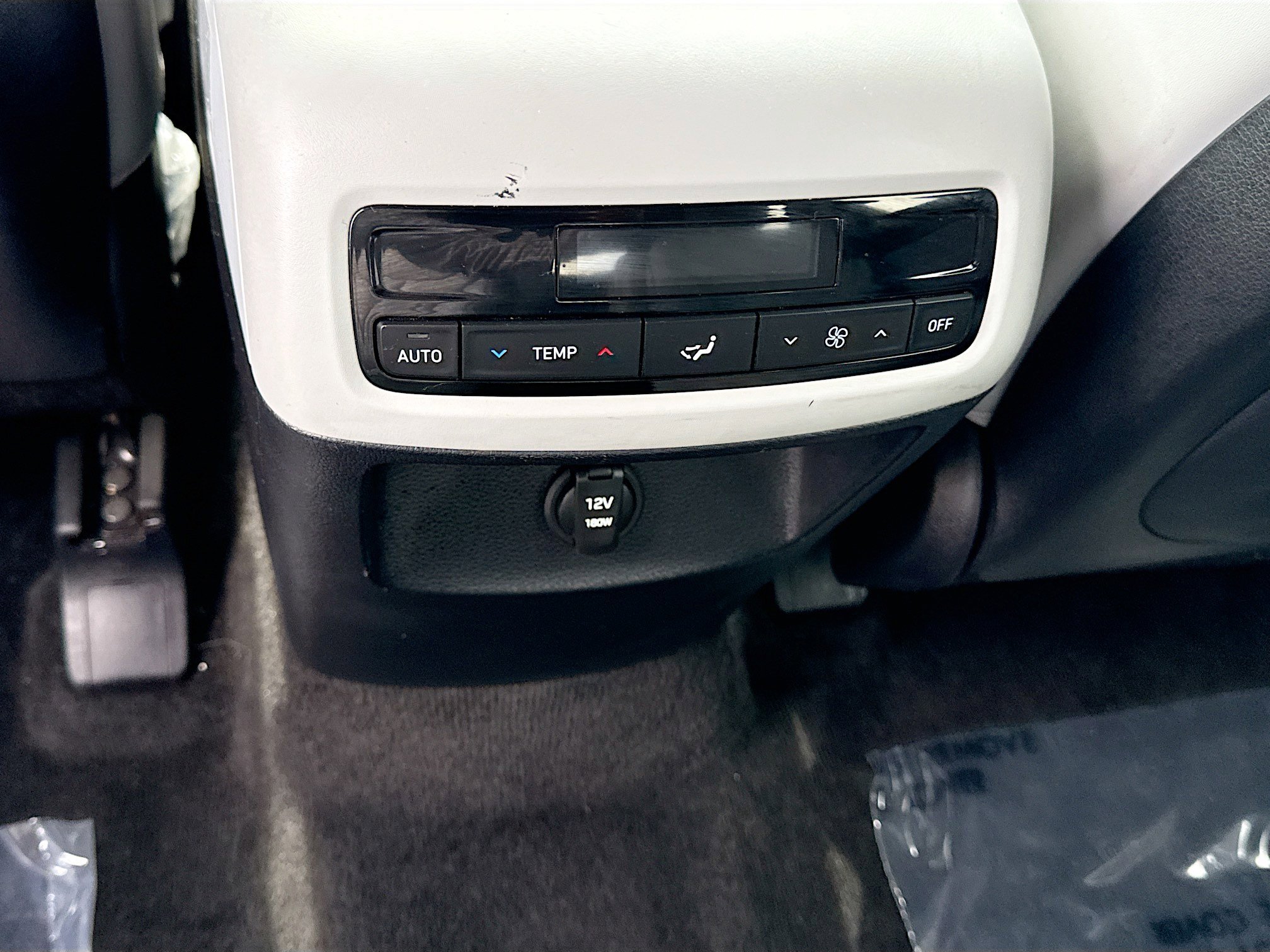 Used 2025 Hyundai Palisade SEL FWD image 19
