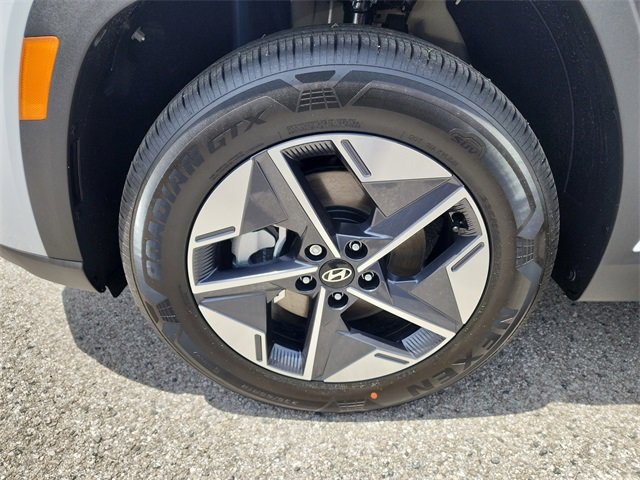 New 2025 Hyundai Tucson SEL AWD/4WD image 33