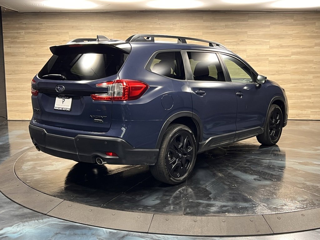 Used 2023 Subaru Ascent Onyx Edition image 10