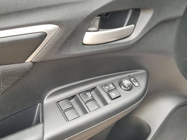 Used 2015 Honda Fit EX image 16