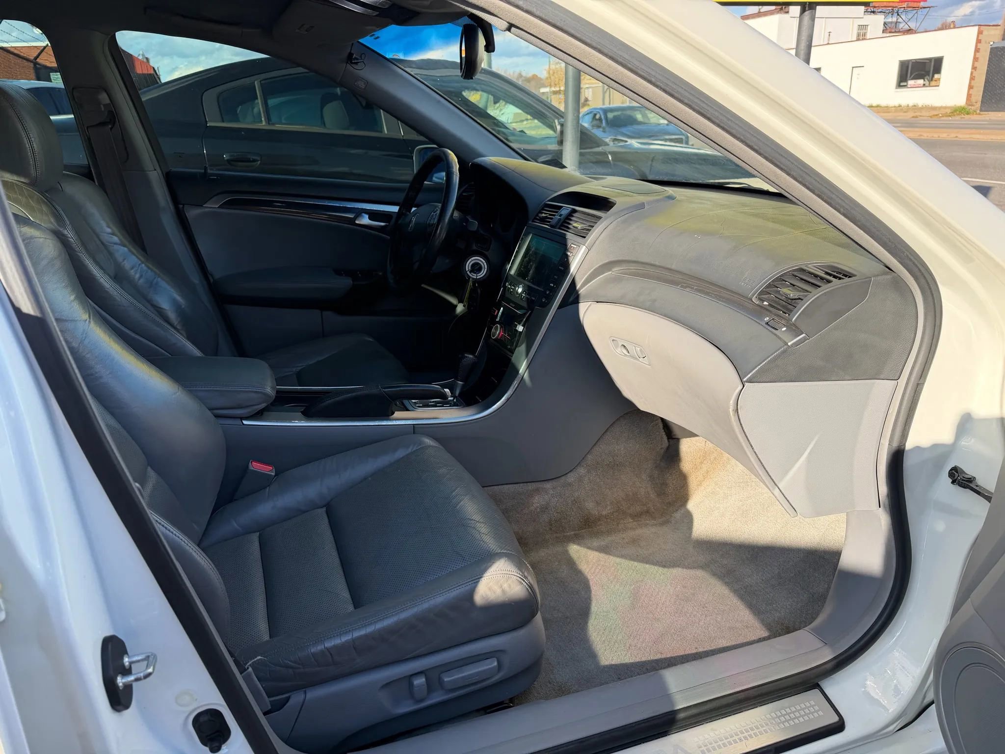 Used 2005 Acura TL image 8