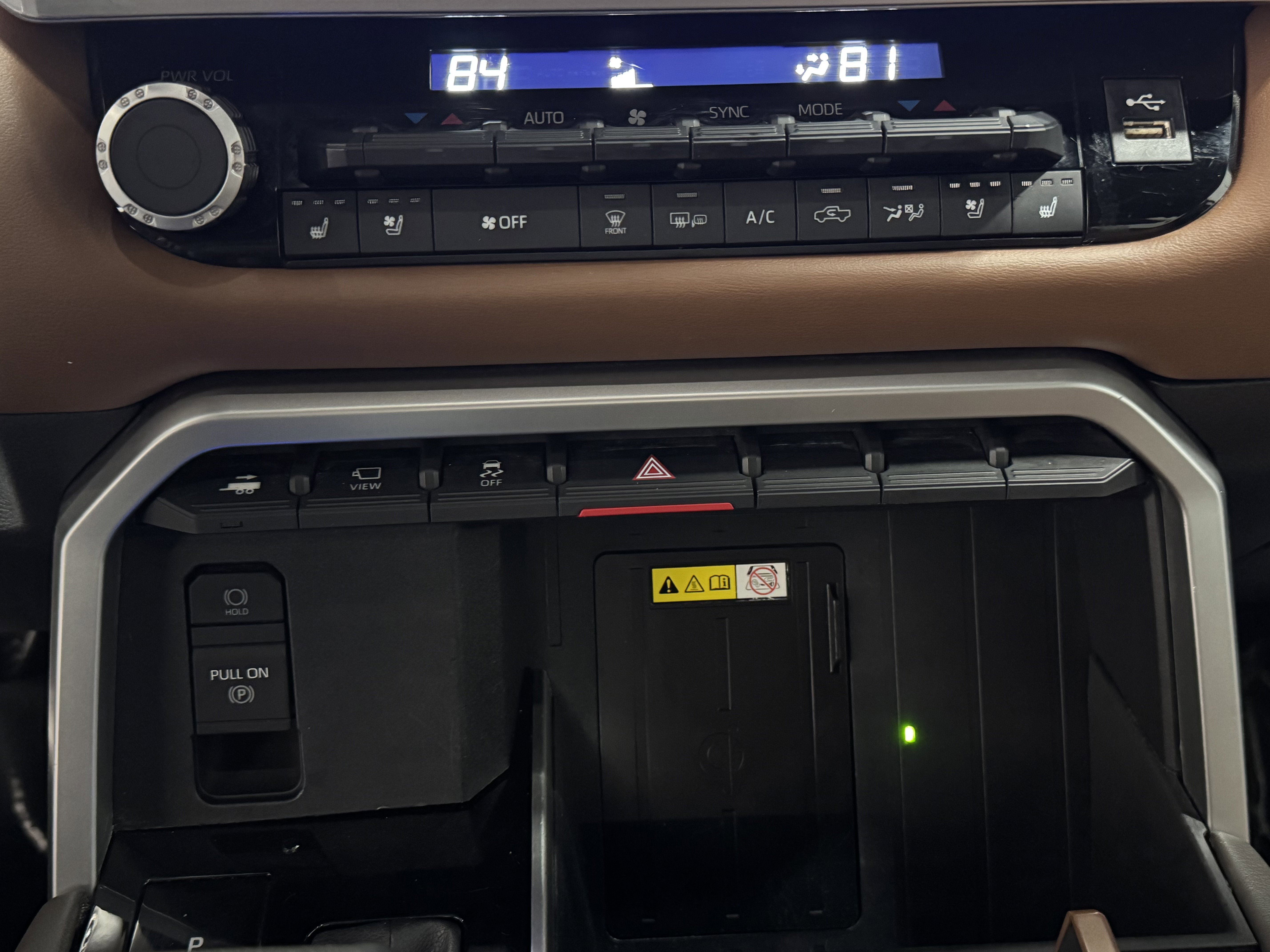 Used 2024 Toyota Tundra 1794 Edition image 28