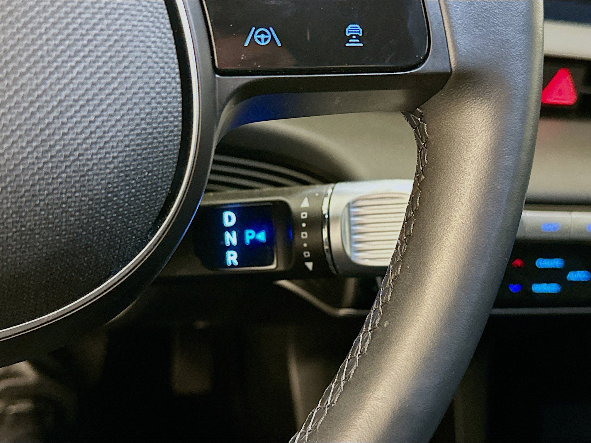 Used 2024 Hyundai Ioniq 5 Limited image 25