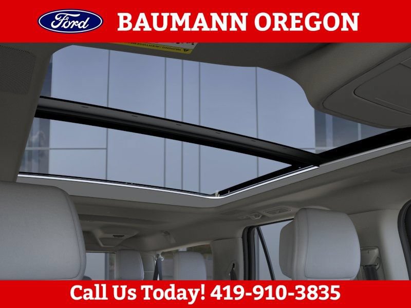 New 2026 Ford Expedition Max Platinum w/ Platinum Ultimate Package AWD/4WD image 22