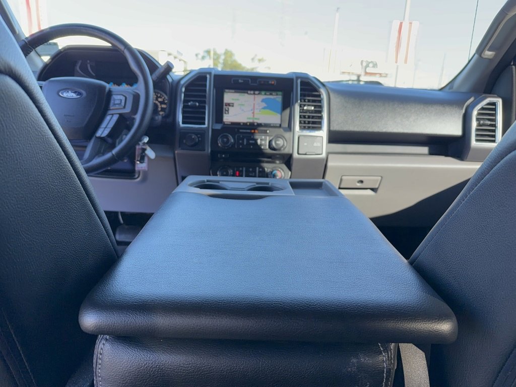 Used 2015 Ford F150 XLT w/ Equipment Group 302A Luxury image 30