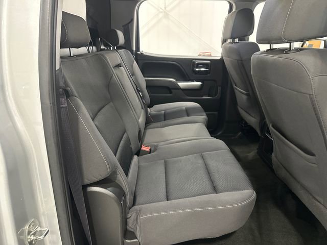 Used 2016 Chevrolet Silverado 1500 LT w/ All Star Edition image 34