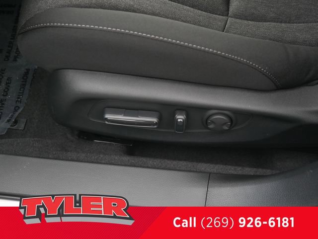 New 2025 Honda Accord Sport image 23