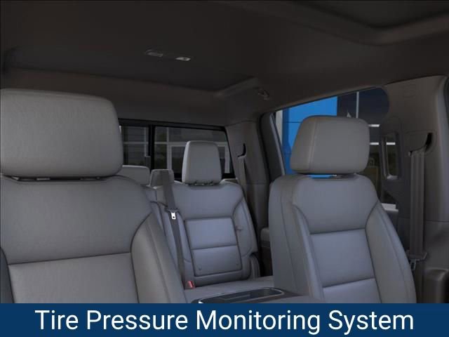 New 2026 Chevrolet Silverado 1500 RST w/ Convenience Package II image 27